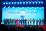 Tây Ninh đón làn sóng đầu tư quy mô 920.000 tỷ đồng, mở ra không gian tăng trưởng