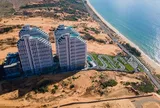 Khu du lịch Apec Mandala Wyndham Mũi Né xả thải vượt chuẩn ra môi trường