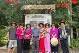 Từ những chuyến nghỉ ngắn ngày đến xu hướng khám phá địa phương