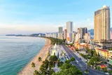 Khách Nga chọn đến Khánh Hòa là điểm du lịch lý tưởng