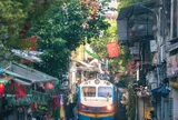 Mùa thu Hà Nội luôn có những điều rất riêng để ai cũng phải nhớ