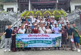 Hiệp hội Du lịch Bắc Ninh mở rộng kết nối du lịch với Quế Lâm – Dương Sóc (Trung Quốc)