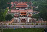 Đưa Marathon Quốc tế Hà Nội Techcombank trở thành một cách trải nghiệm thành phố