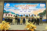 Tọa đàm giao lưu hợp tác phát triển du lịch Bắc Ninh – Quế Lâm: Mở hướng hợp tác mới từ những giá trị tương đồng