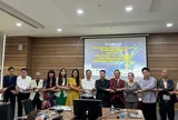 Khởi động chuỗi hoạt động bên lề TECHFEST Quốc gia 2026: Mở rộng không gian kết nối công nghệ du lịch và công nghiệp văn hóa