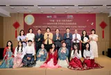 Trung thu Việt – Trung: Giao lưu văn hóa dưới một vầng trăng