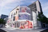 COLOR DISTRICT: Khi không gian làm đẹp trở thành điểm đến trải nghiệm tại TP. Hồ Chí Minh