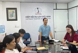 Hiệp hội Du lịch Việt Nam tập huấn VITA GREEN và truyền thông số: Nâng cao năng lực cạnh tranh cho doanh nghiệp