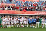 U23 VIỆT NAM ĐÁNH BẠI U23 PHILIPPINES 2-0, MỞ RỘNG CÁNH CỬA VÀO TỨ KẾT ASIAD 2026