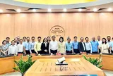 Hiệp hội Du lịch Việt Nam cùng Hà Nội phát huy vai trò cực tăng trưởng du lịch quốc gia