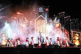 Lạng Sơn tổ chức Lễ hội Ánh sáng biên cương, mở không gian du lịch đêm Xứ Lạng