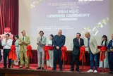 Khai mạc Liên hoan phim Tài liệu Châu Âu - Việt Nam lần thứ 16