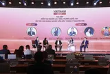 Vinh danh những doanh nghiệp đóng góp lớn cho ngân sách quốc gia