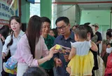 Tạp chí Vietnam Travel mang Trung thu đến trẻ em da cam tại Củ Chi