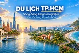 Hiệp hội Du lịch TP.HCM cùng doanh nghiệp định hướng triển khai Nghị quyết 26-NQ/TW