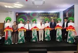 Không gian nghệ thuật Đông Dương – Thăng Long ra mắt cùng triển lãm “Thông Ngỏ”: Thêm một điểm đến du lịch văn hóa cho Hà Nội