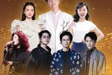 Báo Nhân Dân ra mắt Không gian nghệ thuật “Tán Đa” mở ra một điểm hẹn văn hóa cho du lịch đêm Hà Nội