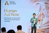 Giải thưởng Hành động vì Cộng đồng – Human Act Prize: “Hợp lực cộng đồng” kết nối nguồn lực, cùng kiến tạo những giá trị bền vững