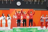 Tự hào Karate Việt Nam: Giành Huy chương Vàng đầu tiên tại ASIAD 20