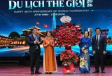 Ra mắt Trường Du lịch Phenikaa: Đón đầu nguồn nhân lực du lịch trong kỷ nguyên số