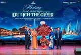 Ra mắt Trường Du lịch Phenikaa: Đón đầu nguồn nhân lực du lịch trong kỷ nguyên số