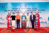 Quý Châu (Trung Quốc) mở rộng sản phẩm du lịch, tăng kết nối với thị trường Việt Nam