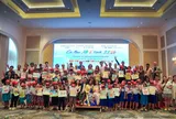 CÀ MAU ART TOUR 2026: KHI NGHỆ THUẬT VẼ NÊN ƯỚC MƠ NƠI ĐỊA ĐẦU CỰC NAM