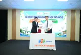 Hiệp hội Du lịch Đồng Nai và FPT Polytechnic Đồng Nai hợp tác đào tạo nhân lực, quảng bá điểm đến