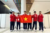Esports Việt Nam giành tấm huy chương lịch sử đầu tiên tại ASIAD 2026