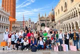 TSTtourist được vinh danh tại World Travel Awards 2026