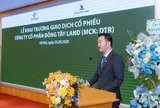 Cổ phiếu DTR lên UPCoM: Rộng cửa tiếp cận vốn, nguồn cung bất động sản nghỉ dưỡng