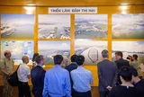 Triển lãm Đầm Thị Nại: Khi khoa học kể chuyện di sản, bảo tồn giá trị điểm đến