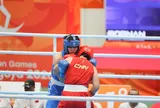 Thua điểm đối thủ Trung Quốc, Lưu Diễm Quỳnh giành HCĐ lịch sử cho Boxing Việt Nam tại ASIAD 20