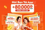 Tải ShopeePay, nhận ngay 80.000 xu – bắt đầu hành trình khám phá di sản