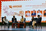 Hơn 2.000 sinh viên UFM tham dự Ngày hội “Trao tặng kiến thức” năm 2026