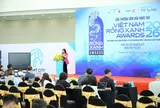 Việt Nam Rồng Xanh Awards 2026 hướng tới thông điệp “Sáng tạo trải nghiệm Việt – Sống nhịp thế giới"