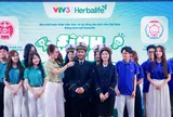 “Sinh viên Thế hệ Mới 2026”: Tiếp sức Gen Z biến ý tưởng thành hành động vì cộng đồng