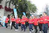 Phát động Phong trào toàn dân tập luyện thể thao năm 2026: Vì một Việt Nam khỏe mạnh và cường thịnh