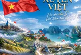 Tour Xuyên Việt 39 ngày 38 đêm: Mở cách khám phá Việt Nam linh hoạt