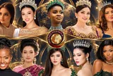 Hoa hậu Di Sản Việt Nam 2026 Trần Thị Thu Huyền nhận lời mời tranh tài tại Miss Heritage International 2026 Thái Lan