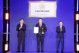Saigontourist Group nhận danh hiệu “Doanh nghiệp TP.HCM tiêu biểu” và Giải thưởng “Thương hiệu Vàng” TP.HCM năm 2026
