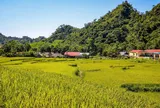 Theo chân nhóm Phượt MTB chinh phục cung đường đến Bản Tèn