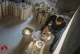 Làng gốm cổ Kim Lan: Giữ hồn di sản, mở lối du lịch ven sông Hồng