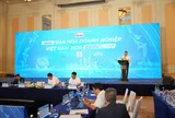 DIỄN ĐÀN VĂN HÓA DOANH NGHIỆP VIỆT NAM 2026: NGUỒN LỰC NỘI SINH CHO PHÁT TRIỂN BỀN VỮNG