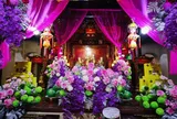 Lễ hội đền Đôi Cô Cam Đường 2026: Điểm hẹn văn hóa tâm linh Lào Cai