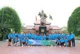 Khảo sát thực tế, cập nhật kiến thức và mở rộng kết nối nghề hướng dẫn viên