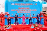 Khánh Hòa ra mắt trung tâm kiểm nghiệm yến sào và sản phẩm mới