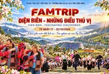 Điện Biên kết nối du lịch, thương mại và đầu tư, mở rộng không gian hợp tác khu vực