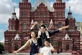 Cánh cửa du lịch Nga đã mở, nhưng sức hút nằm ở đâu với du khách Việt?