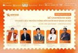 Unitour Heritage Ho Chi Minh City đến với sinh viên Trường Đại học Gia Định